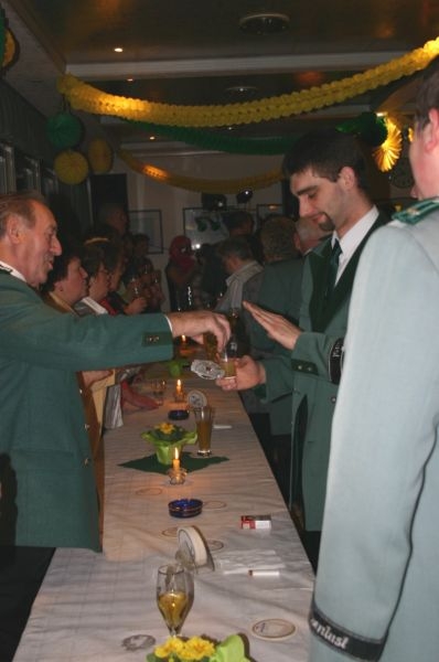 Krönung 2005