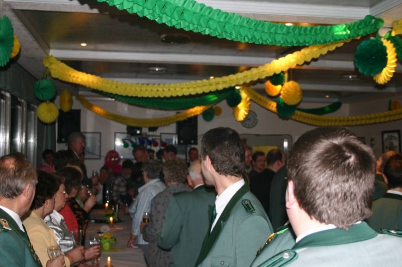 Krönung 2005