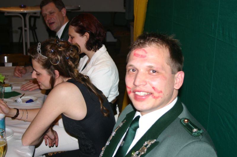 Krönung 2005