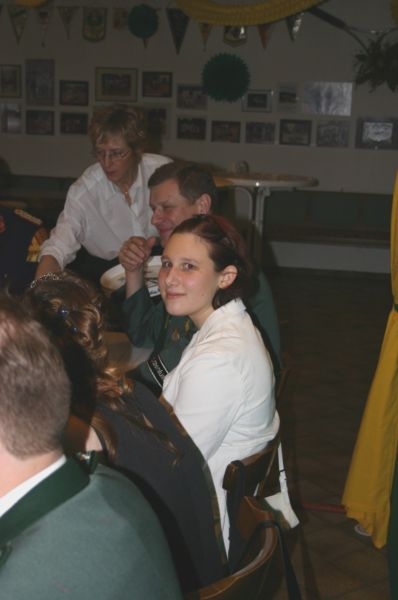 Krönung 2005