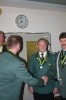 Krönung 2005