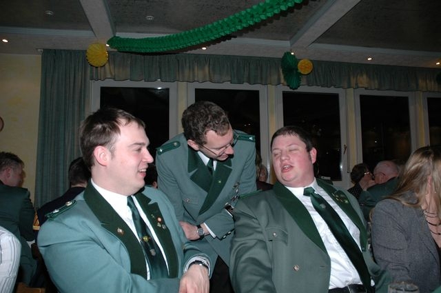 Krönung 2008