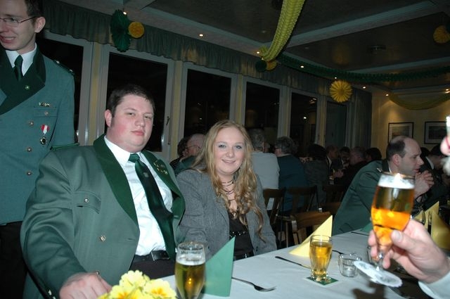 Krönung 2008