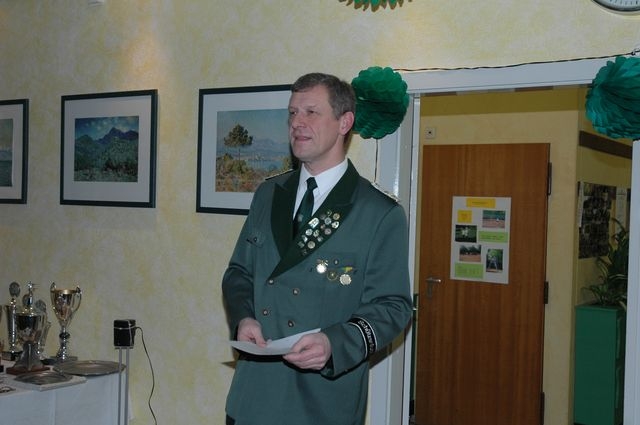 Krönung 2008