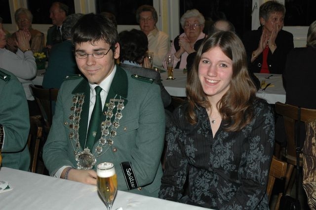 Krönung 2008