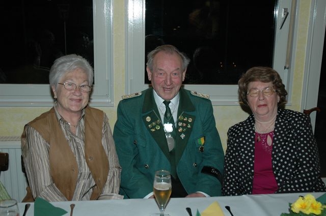 Krönung 2008