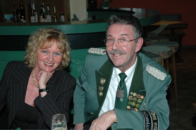 Krönung 2008