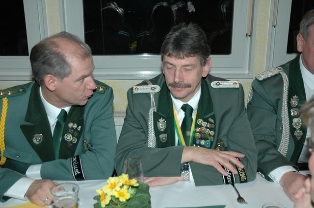 Krönung 2008