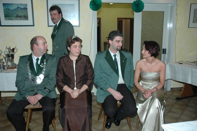 Krönung 2008