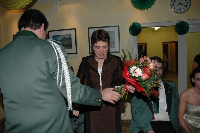 Krönung 2008
