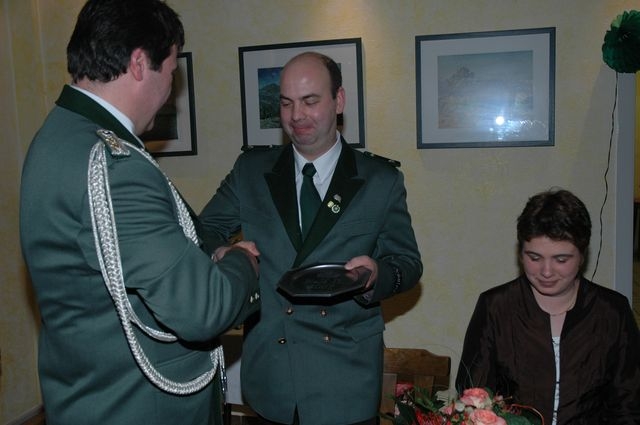 Krönung 2008