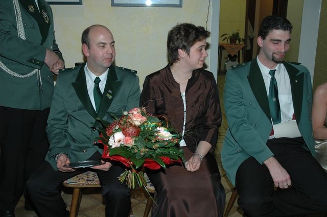 Krönung 2008