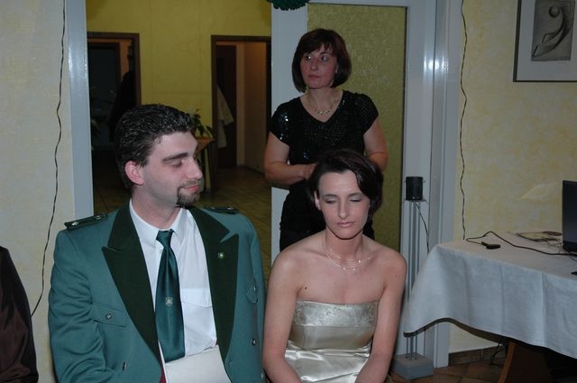 Krönung 2008
