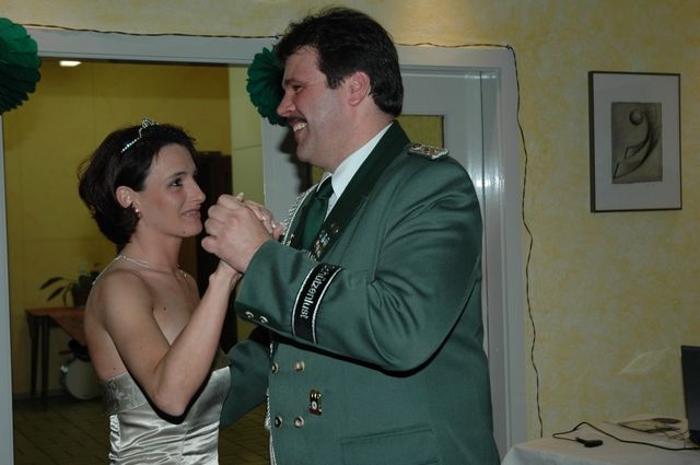Krönung 2008