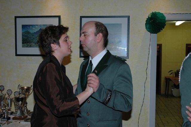 Krönung 2008