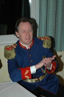 Krönung 2008