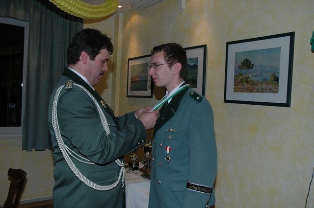 Krönung 2008