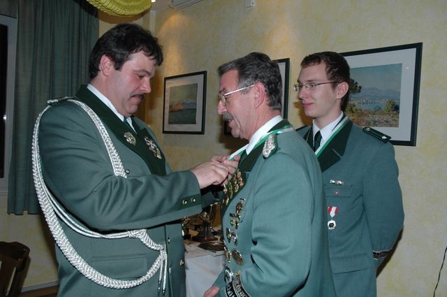 Krönung 2008