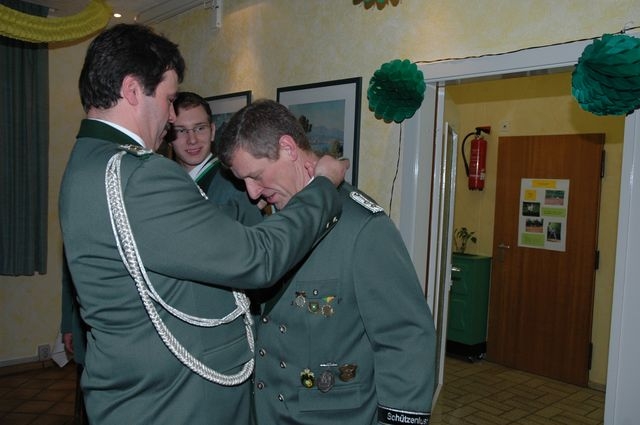 Krönung 2008