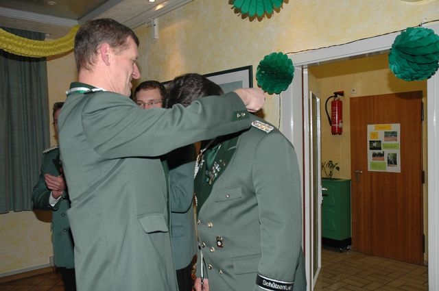 Krönung 2008