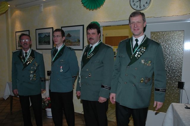 Krönung 2008