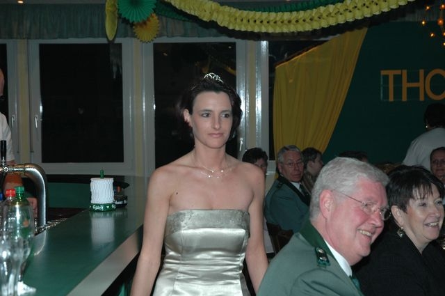 Krönung 2008