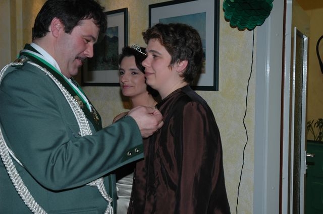 Krönung 2008