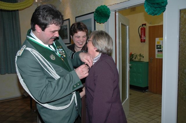 Krönung 2008