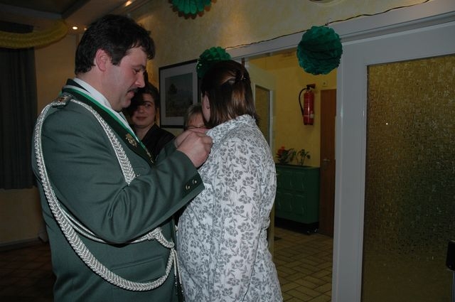 Krönung 2008
