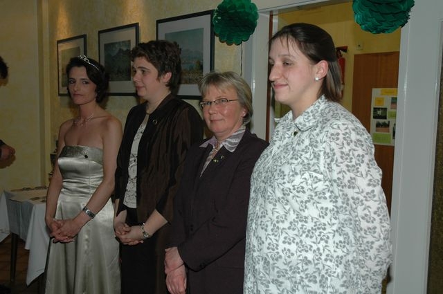 Krönung 2008