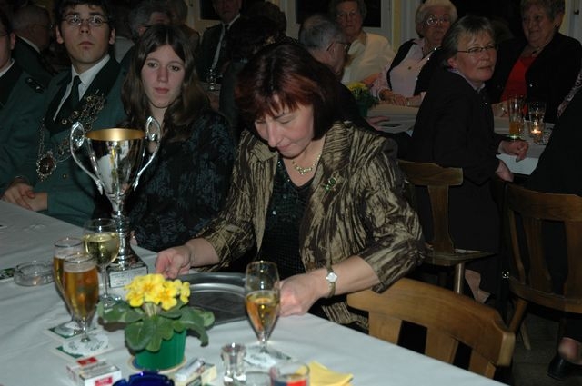 Krönung 2008