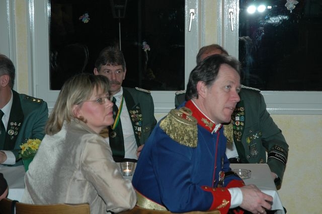 Krönung 2008