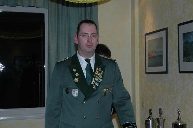 Krönung 2008