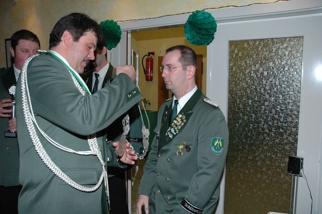 Krönung 2008