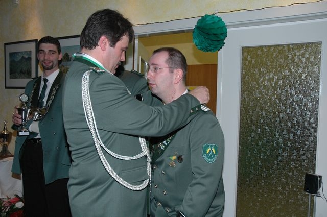 Krönung 2008