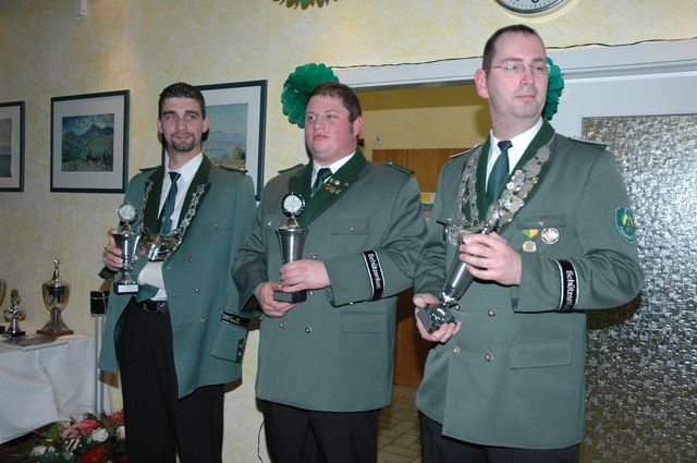 Krönung 2008
