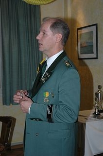 Krönung 2008
