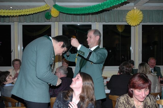 Krönung 2008