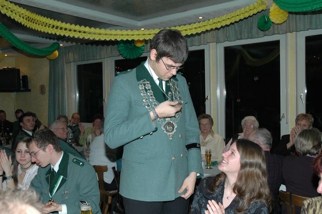 Krönung 2008