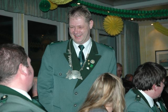 Krönung 2008