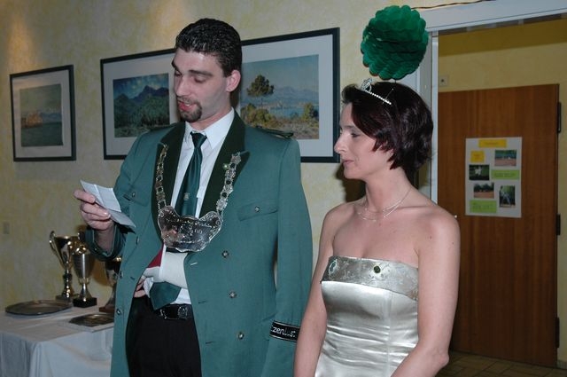 Krönung 2008