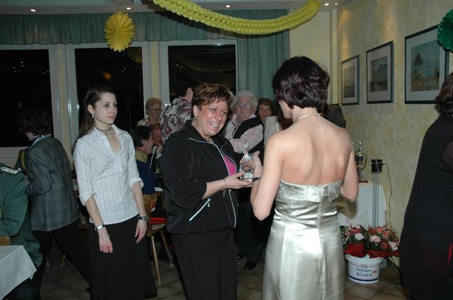 Krönung 2008
