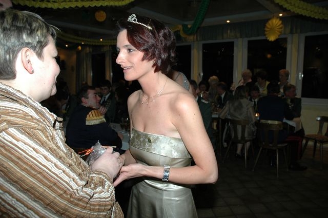 Krönung 2008