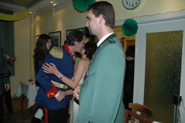 Krönung 2008