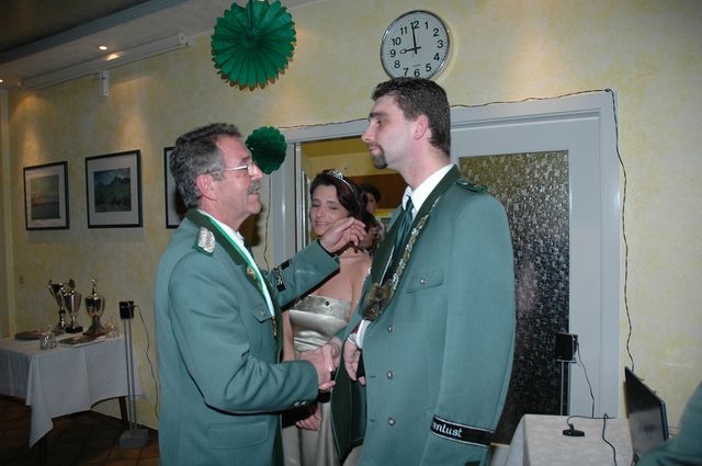 Krönung 2008