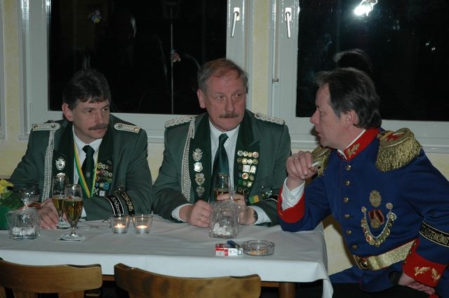 Krönung 2008
