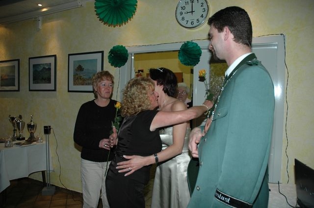 Krönung 2008