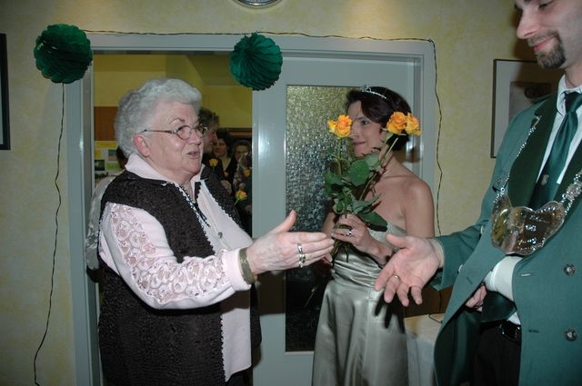 Krönung 2008
