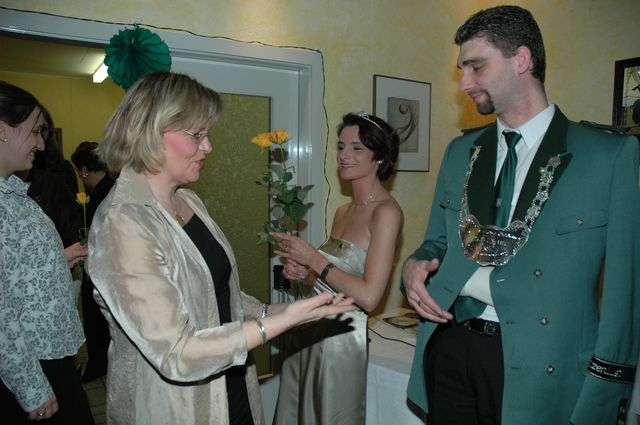 Krönung 2008