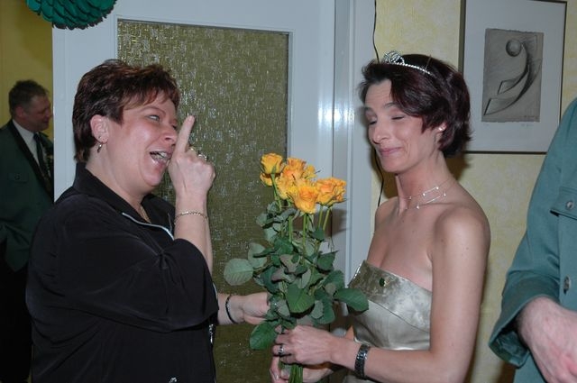 Krönung 2008